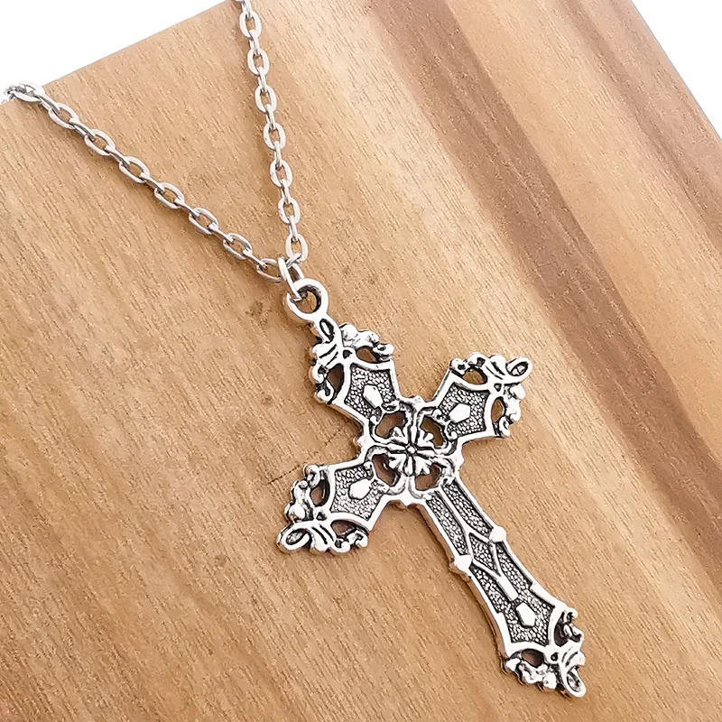 Vintage Cross Pendants - Etsy