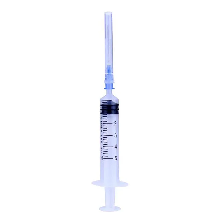 Factory Wholesale 5ml Syringe Epoxy Resin Accessories Dispense Needles ...