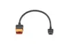 Cable de carga rápida para drones