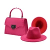 purse + hat 14
