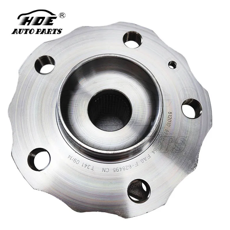 Mitsubishi Diamante Sigma Wheel Hub Bearing - 512010