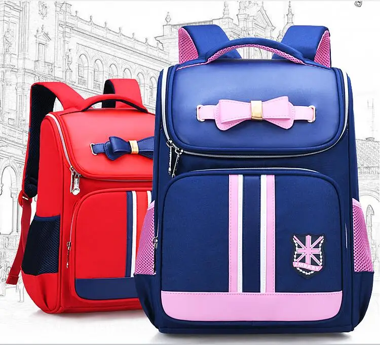 new design backpack bag school student school bag