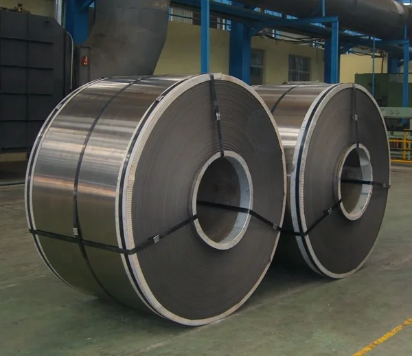 JNC SPCC440 Saph440 Cold Rolled Unique Sk5 Crc High Carbon Steel Steel Strip Coils