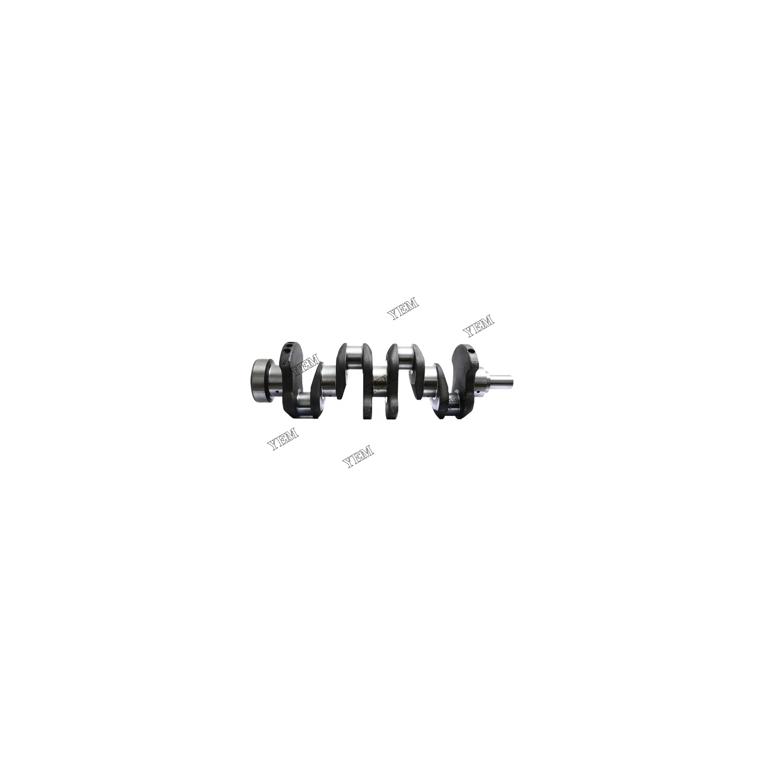 8-97331-853-0 Crankshaft Fits for Isuzu 4JB1 4JB1T DH55-5 SK60-3 Engine Parts for Sale