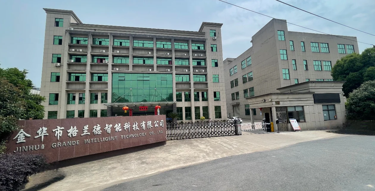 Jinhua Grande Intelligent Technology Co., Ltd.