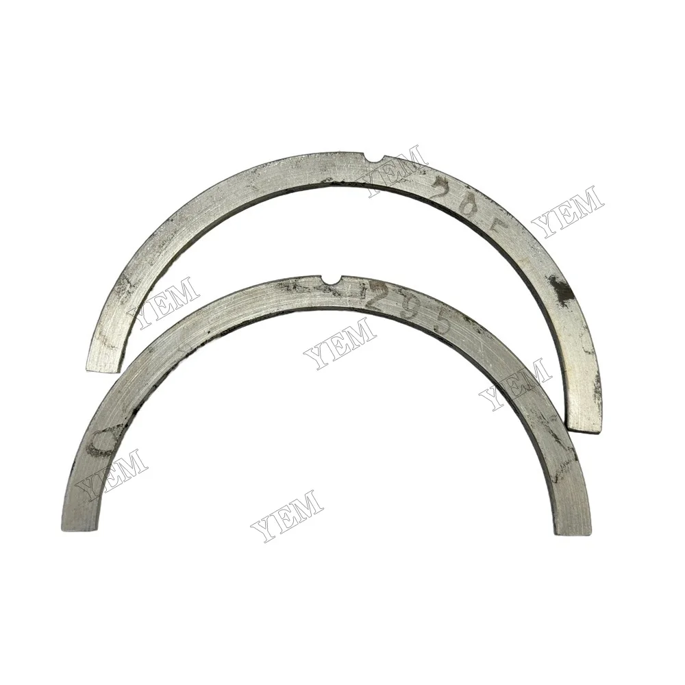 Thrust Washer Suitable for Weichai N4105ZLD52 Machinery Engine Spare Parts 2