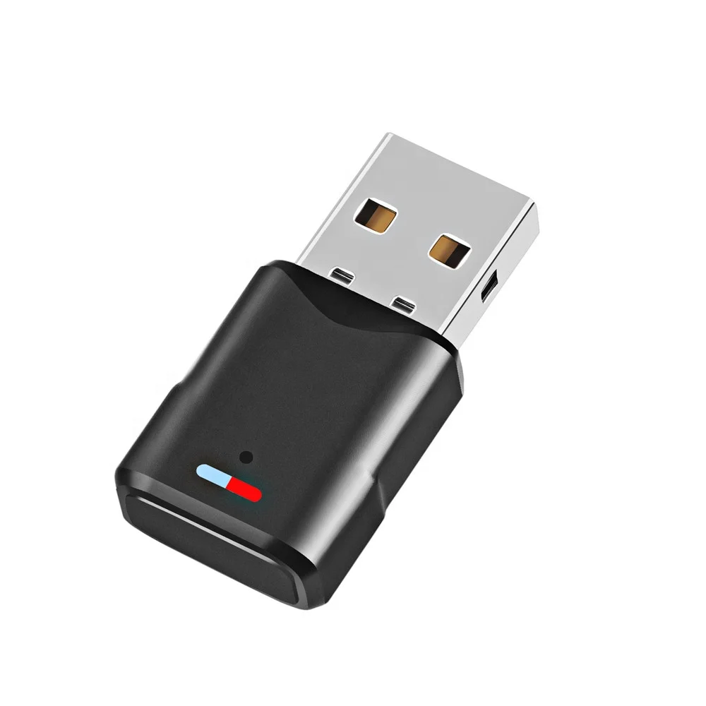 B90 Dual Pair Music Receiver Audio Adapter Receptor Usb Bt 5.0 Adapters For  Ps4 Ps5 Wireless Audio Adapter - Buy Free Wireless Usb Adapter,Usb Bt 5.0  Adapters,Usb Wireless Adapter Product on Alibaba.com