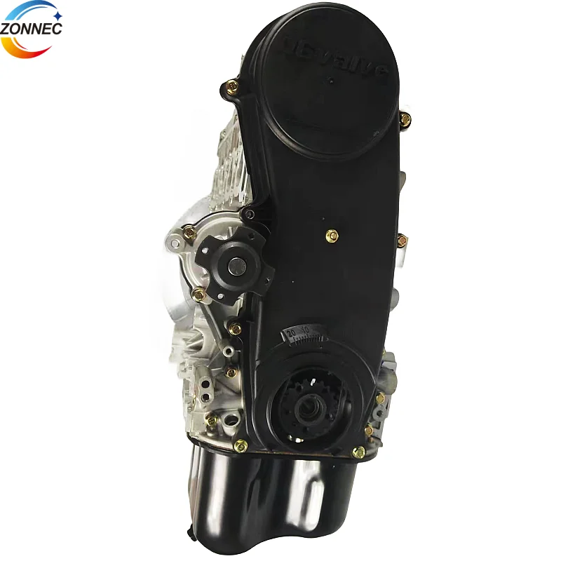 Suzuki Swift G13B Petrol Engine Assembly - Samurai Suzuki
