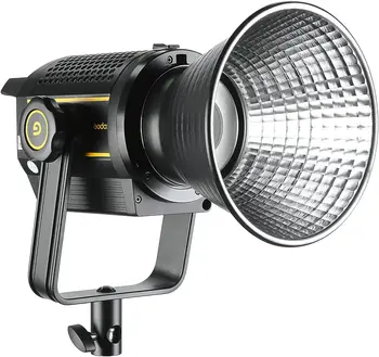 Godox VL150II LED Video Light 165W LED 5600k  Continuous Light Professional Daylight LED Light