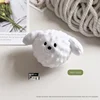 White Dog