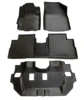 Tapis de sol de voiture Xpander 2018-2024