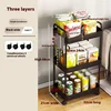 Triplex negro