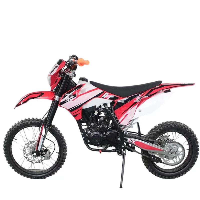 Chinese 200CC Adult Dirt Bike 250CC Motorcycle Brands of Smart