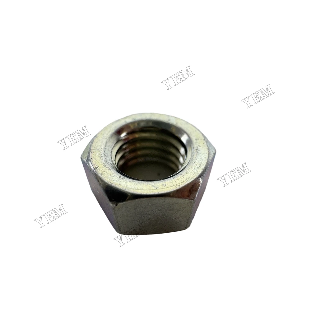 02114-50080 Nut for Kubota D722 OEM Engine Parts 6