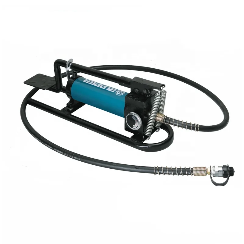 Syk8a Hydraulic Knock Punches Professional 22mm To 60mm 8 Ton