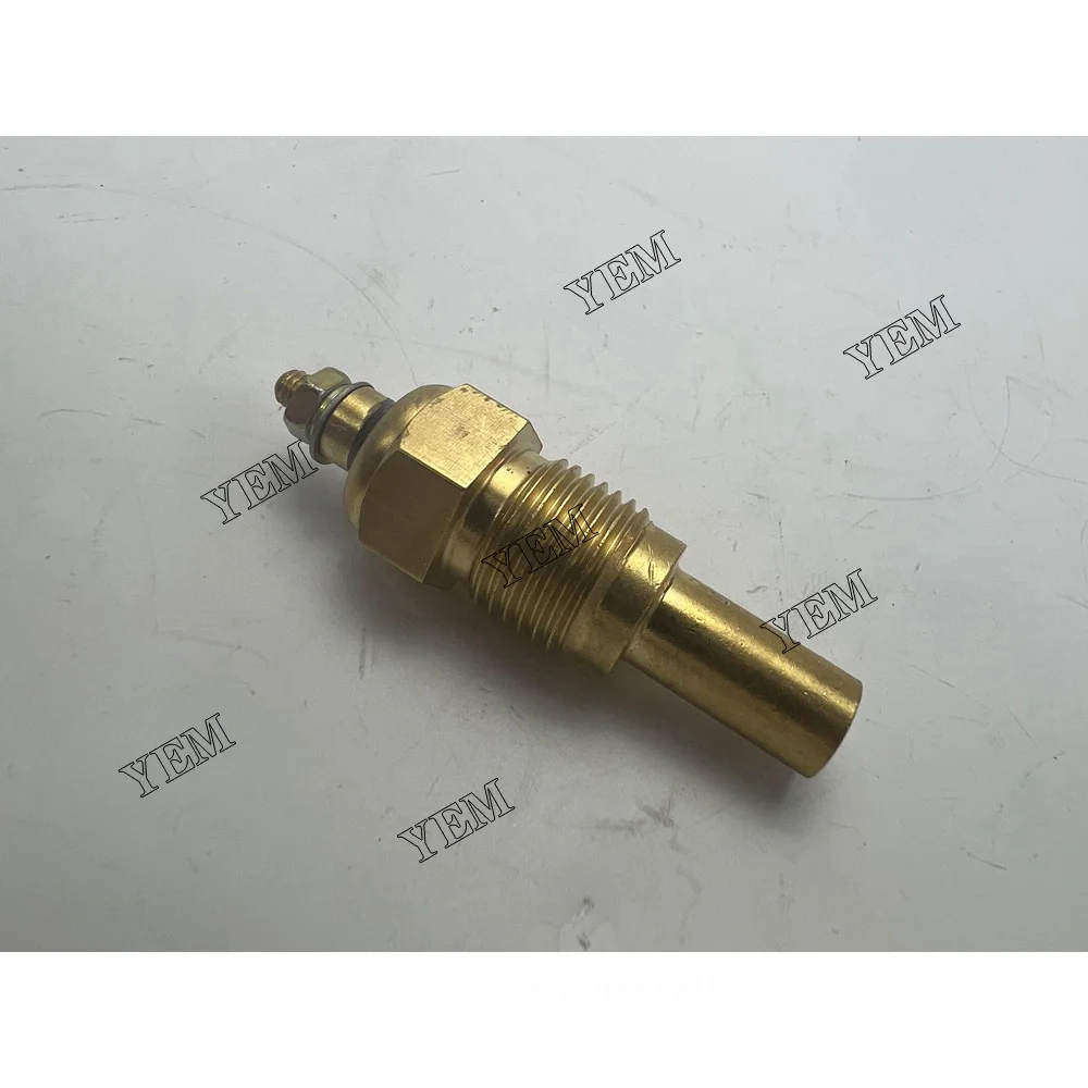 Water Temperature Sensor 119266-49350 for Yanmar Engine Spare Part Advantage Supply