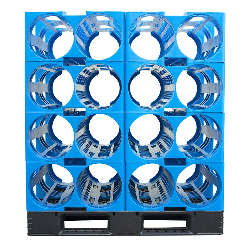 5 Gallon Water Rack Water bottle pallet