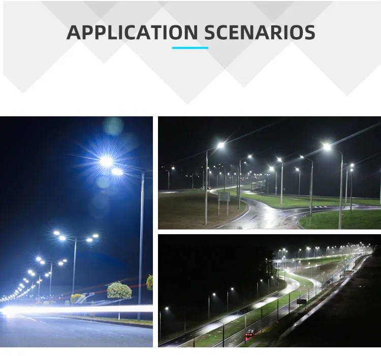 Intelligent Smd Waterproof Ip66 Outdoor 50w 100w 150w Engineering Led