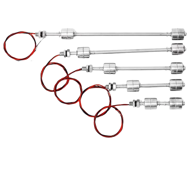 Stainless Steel Double Float Switch