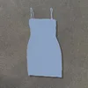 Dress-Light Blue
