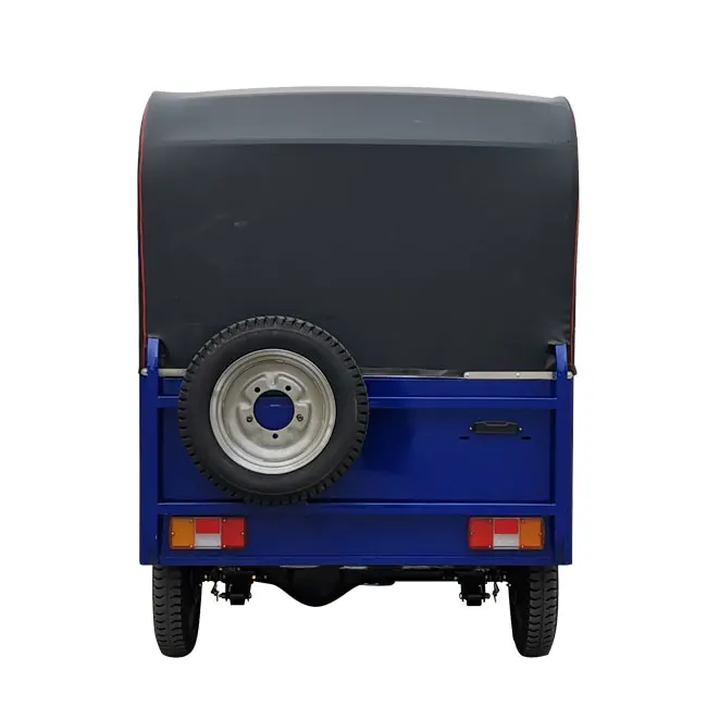 Bajaj Auto Rickshaw and Electric Passenger Tricycle for Sale