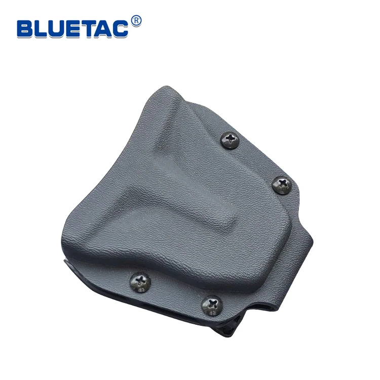 BluetacKydex手錠ホルスタータクティカルケースファストドロー新しい