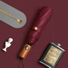 Wine red