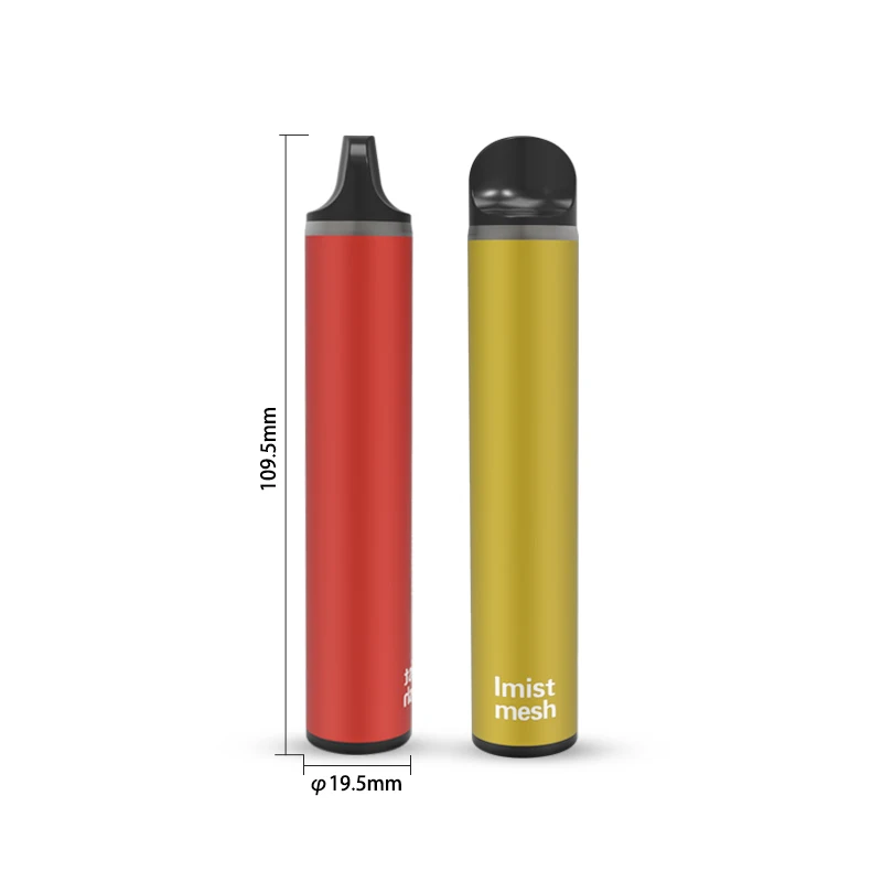 Оптовая продажа OEM/ODM, индивидуальный брендинг, электронная сигарета, вейп-система с упаковкой, электронный вейп