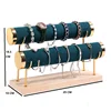 Green 2 Tier