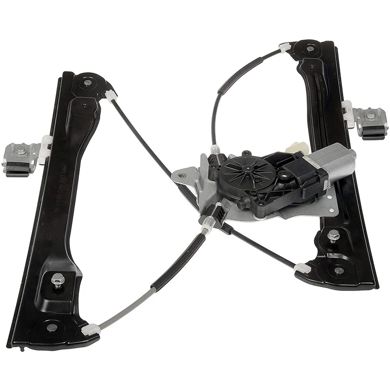 Lève-vitre électrique Côté Gauche Pour Chevrolet Cruze 2010-2015 – Pièce De Remplacement, Référence 96996227 - 4