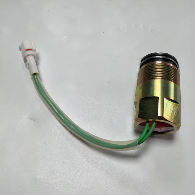 K3V112 MC609-7421120 (9)