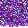 P212 Sparkle Dark amethyst
