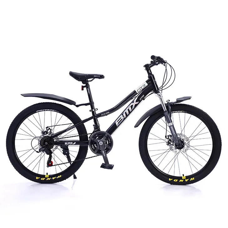 Free Shipping 21 24 Speed Aluminum Steel Suspension Frame Adult Bicicleta  De Aro 26 29 Inch Man Other City Bicycle Mountain Bike