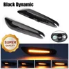 Pin connector Dynamic Smoke lens