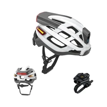 Bicycle Sports Helmet Bike Helmet With Bluetooth and Earphone Camera Recording Smart Helmet