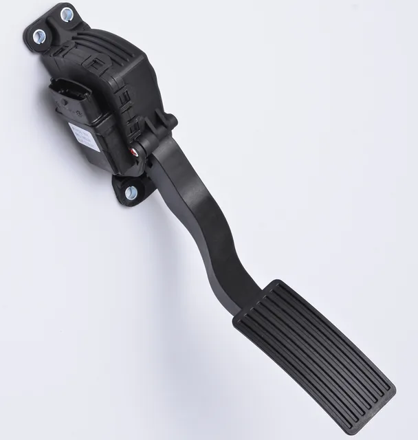 High Accuracy Accelerator Pedal Electronic Accelerator Pedal Electric Accelerator Pedal for EV Bus Truck