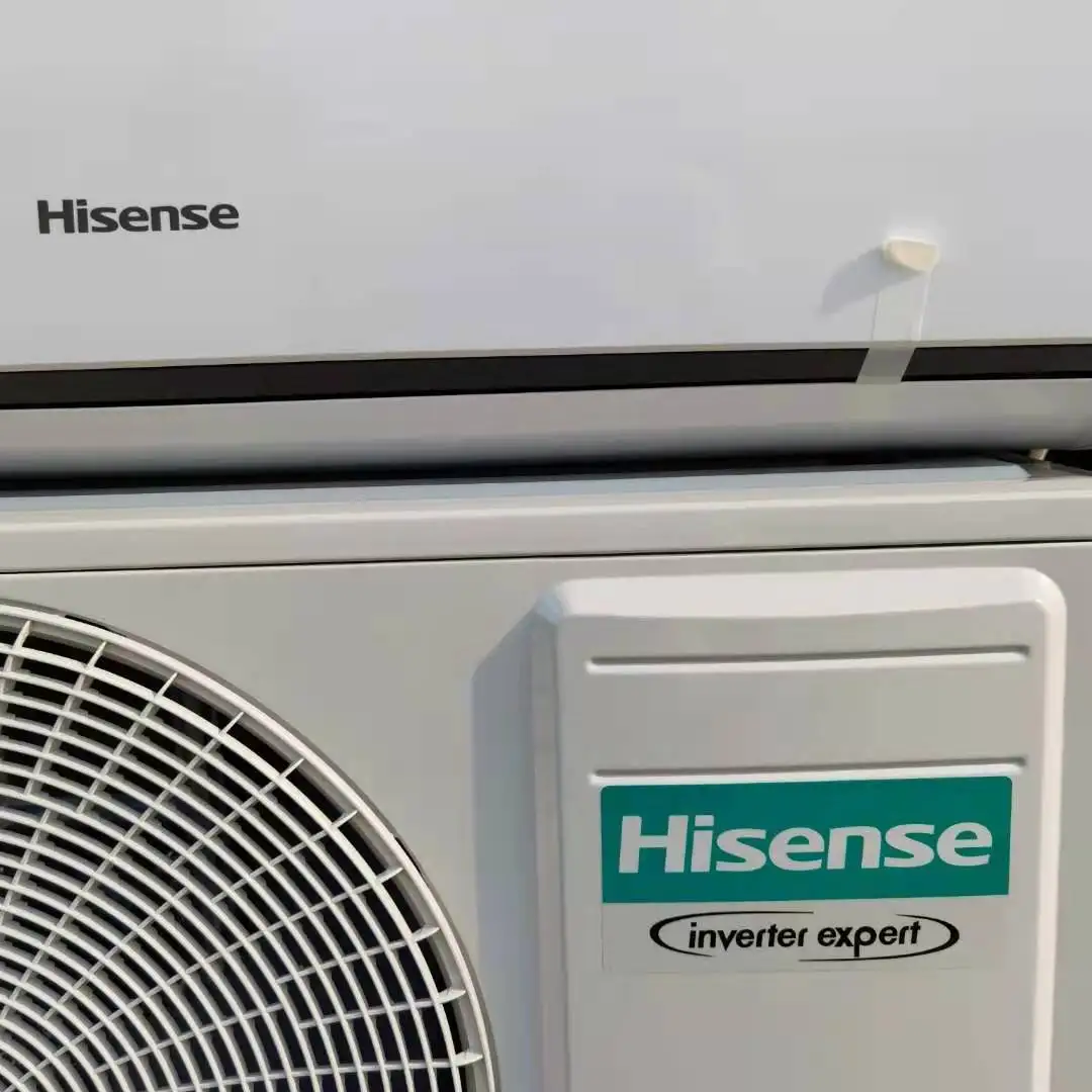 Hisense Air Conditioner Inverter Heat Pump Way Air Flow 220v 50hz 18000btu Air Conditioning Buy 2578