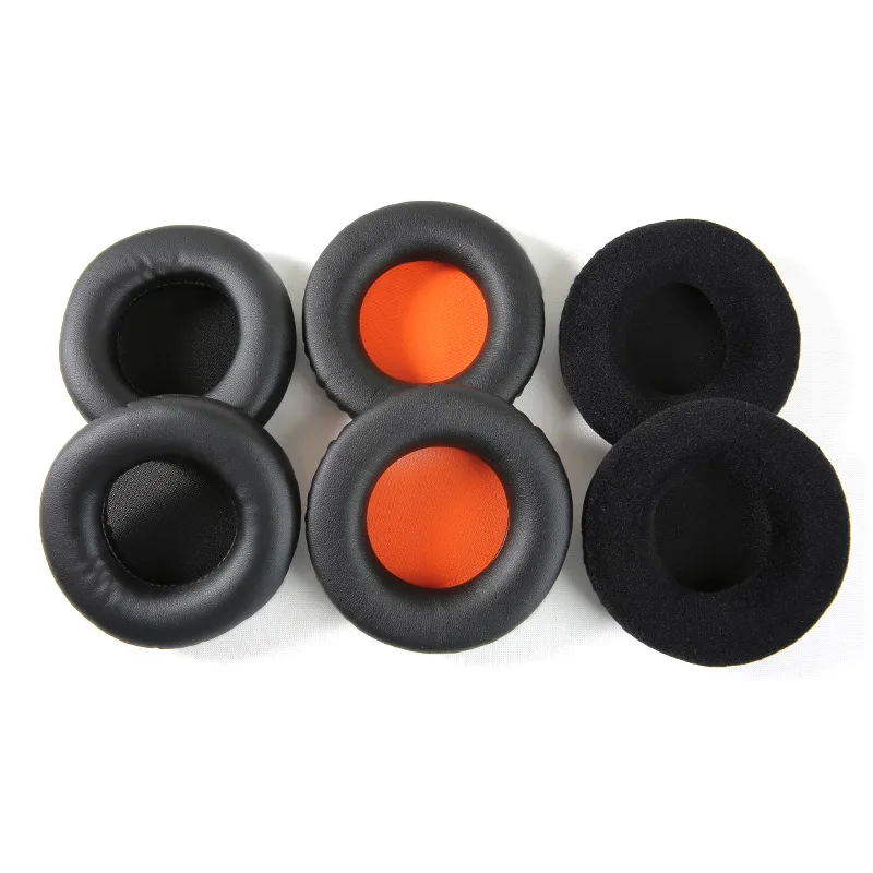 Siberia V1 V2 V3 Ear Cushion 