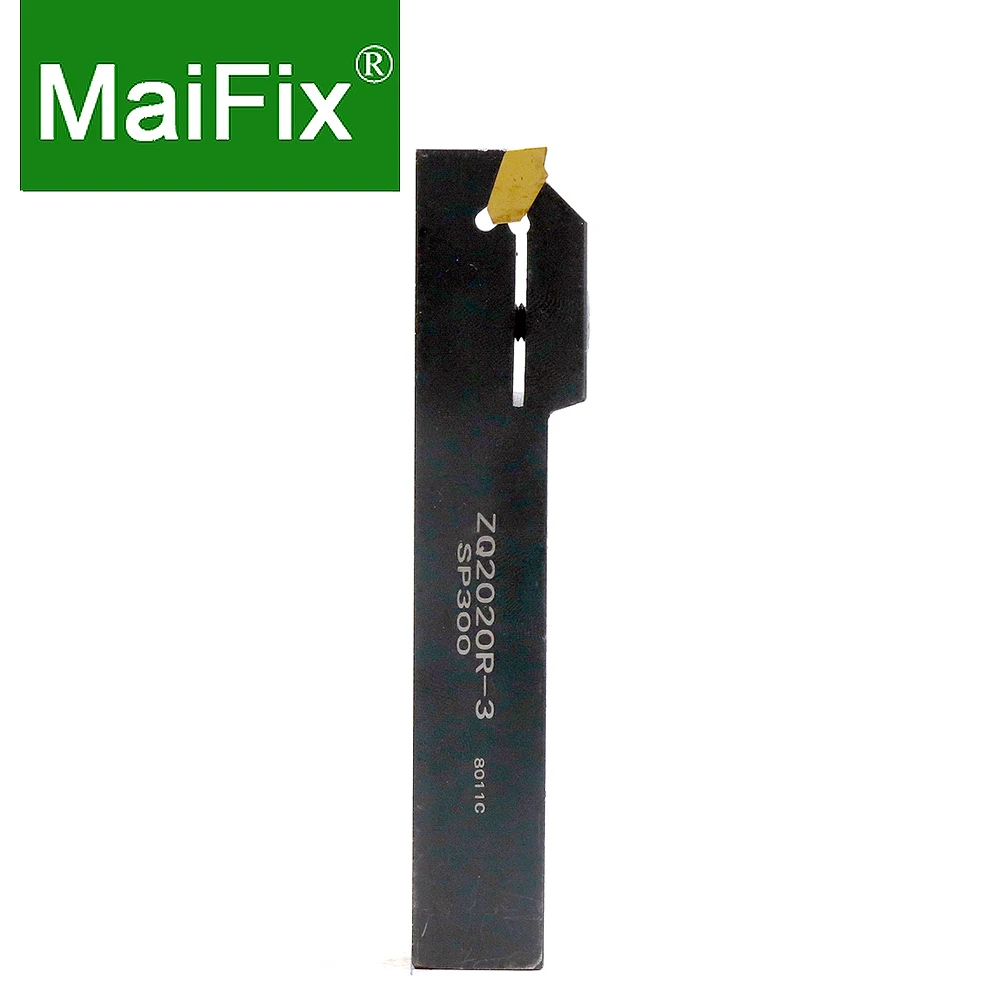 Maifix ZQ1616 2525 2020mm R-2 CNC Lathe Cutter - High Reliability