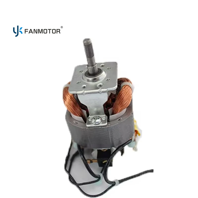 AC 220V 700W Multi-Function Universal Motor,Blender Juicer Mixer Grinder Kneading Ice Motor