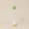 Long Neck Bag Charm - Mama Duck