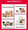 Custom Your Food Packaging