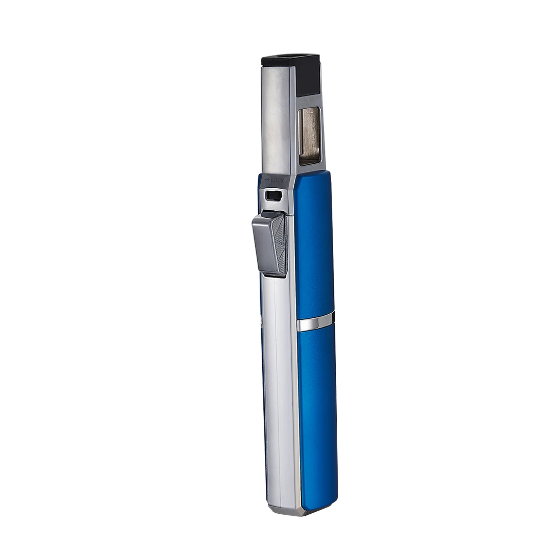 gas lighter cigarette gun Holder Gun-Shaped Ignition Transform Multi-Functional Creative Lighter File:Vintage "Derringer Gun" Table Gas