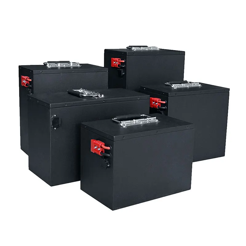 OEM 48v Lifepo4 Ebike Battery Pack Lithium Ion Grade a 12v 24v 48v 60v ...