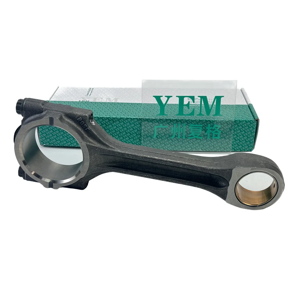 S6E2 S6R S6R2 S6S Connecting Rod for Mitsubishi Fast Delivery Engine Parts 2