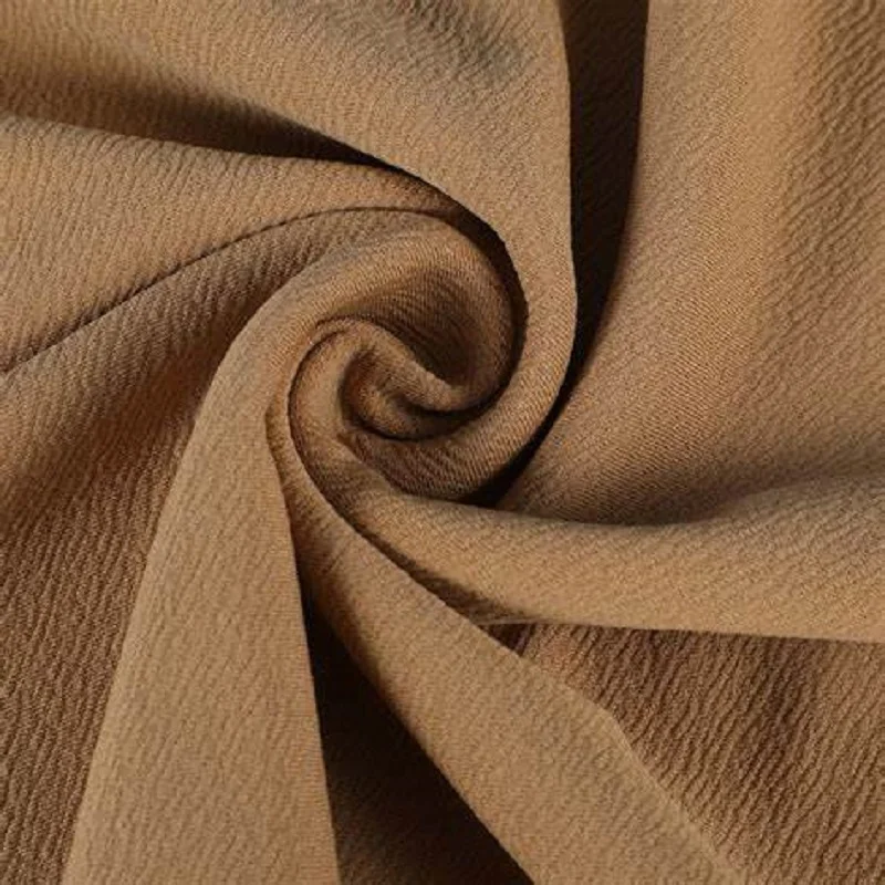 Custom Color Textile Stretch Fall Liverpool Bullet Fabric Liverpool