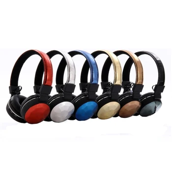 S36 4.2 Wireless Headphone Support Music Play with mic