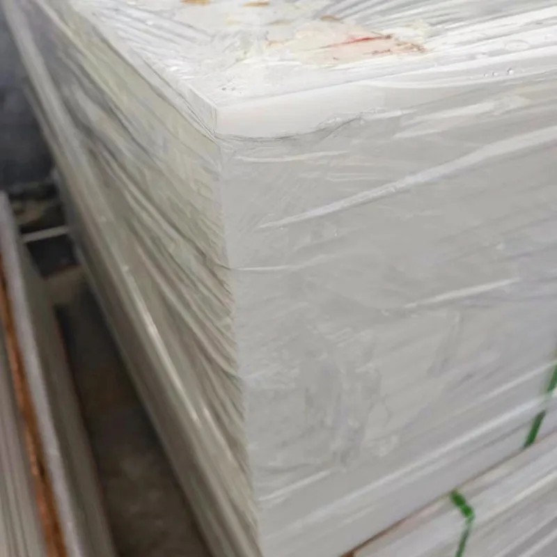 Polypropylene Sheet Polipropileno Copolymer Sheet