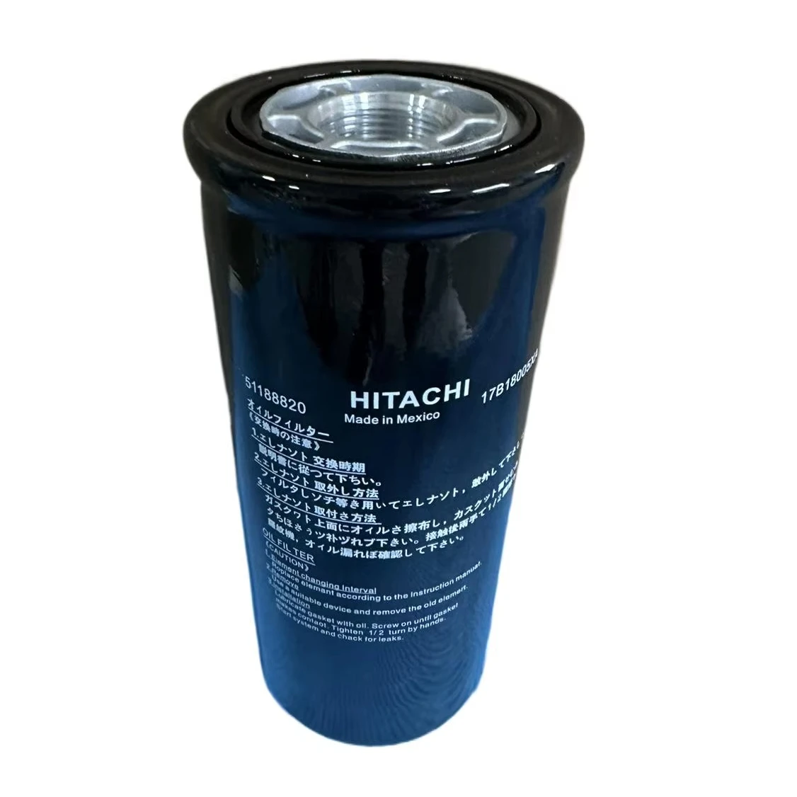 HITACHI コンプレッサーオイル　２０ℓ 日立エアコンプレッサーオイルフィルター51188820| Alibaba.com