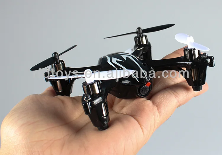 aerocraft drone 6ch remote control quadcopter